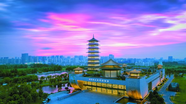 安泰证券 “苏超”让散装江苏彻底火了，“十三太保”城市都有哪些魅力