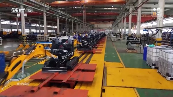 高升网 中国经济：顶压前行 好于预期