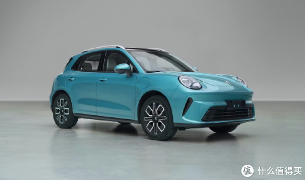 升富配资 终于舍得用大屏了，长城欧拉 5 纯电 SUV 内饰官图发布